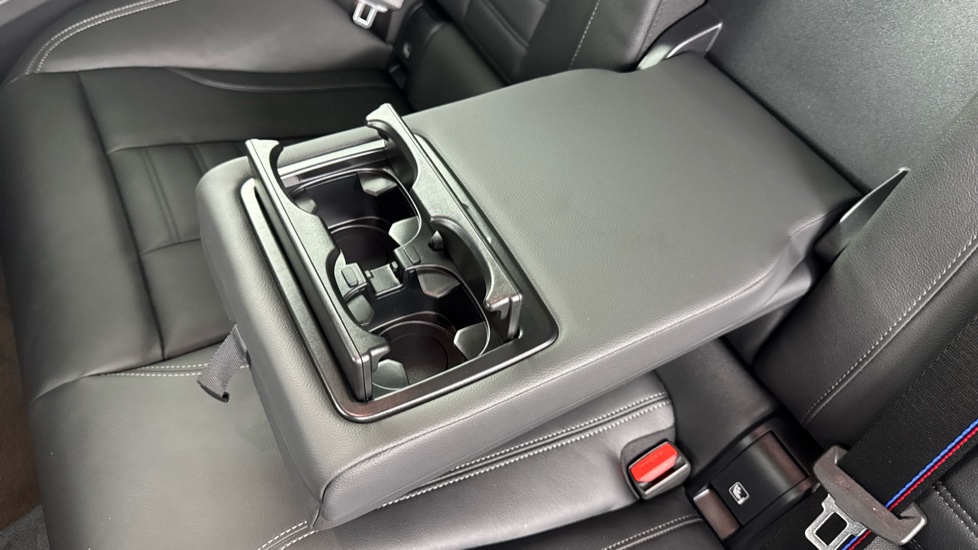 BMW 4 Series 420i M Sport 5dr Step Auto [Tech/Pro Pack] Petrol Hatchback - Image 40