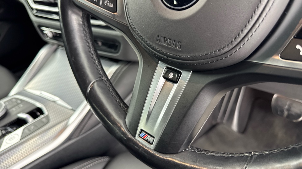 BMW 4 Series 420i M Sport 5dr Step Auto [Tech/Pro Pack] Petrol Hatchback - Image 46