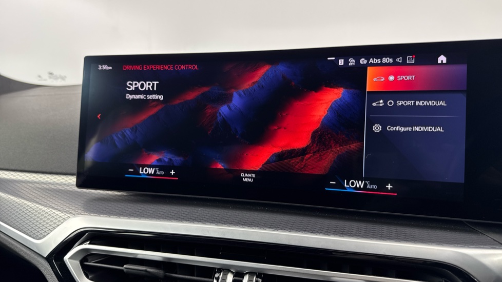 BMW 4 Series 420i M Sport 5dr Step Auto [Tech/Pro Pack] Petrol Hatchback - Image 54