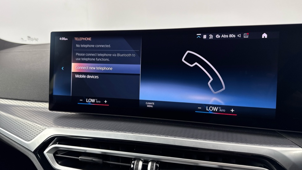 BMW 4 Series 420i M Sport 5dr Step Auto [Tech/Pro Pack] Petrol Hatchback - Image 59