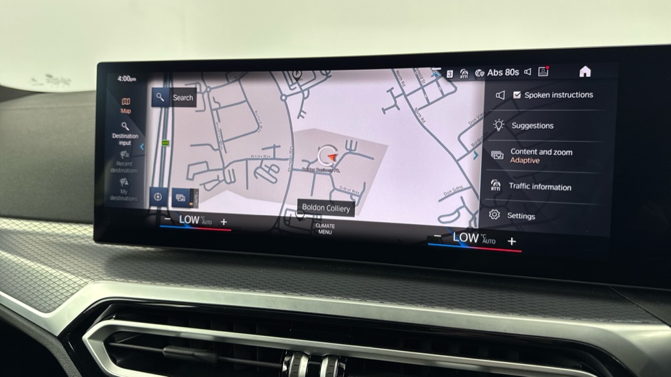 BMW 4 Series 420i M Sport 5dr Step Auto [Tech/Pro Pack] Petrol Hatchback - Image 60