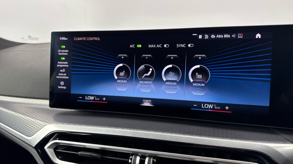 BMW 4 Series 420i M Sport 5dr Step Auto [Tech/Pro Pack] Petrol Hatchback - Image 62