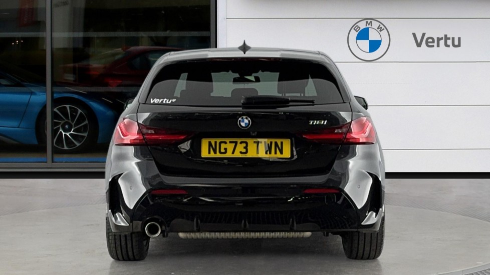 BMW 1 Series 118i [136] M Sport 5dr Step Auto [LCP] Petrol Hatchback - Image 15