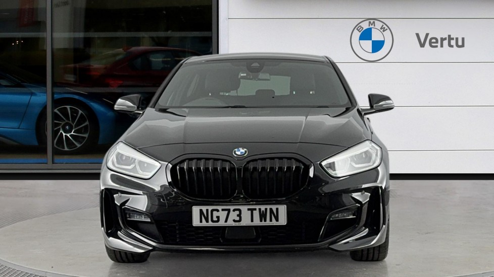 BMW 1 Series 118i [136] M Sport 5dr Step Auto [LCP] Petrol Hatchback - Image 16