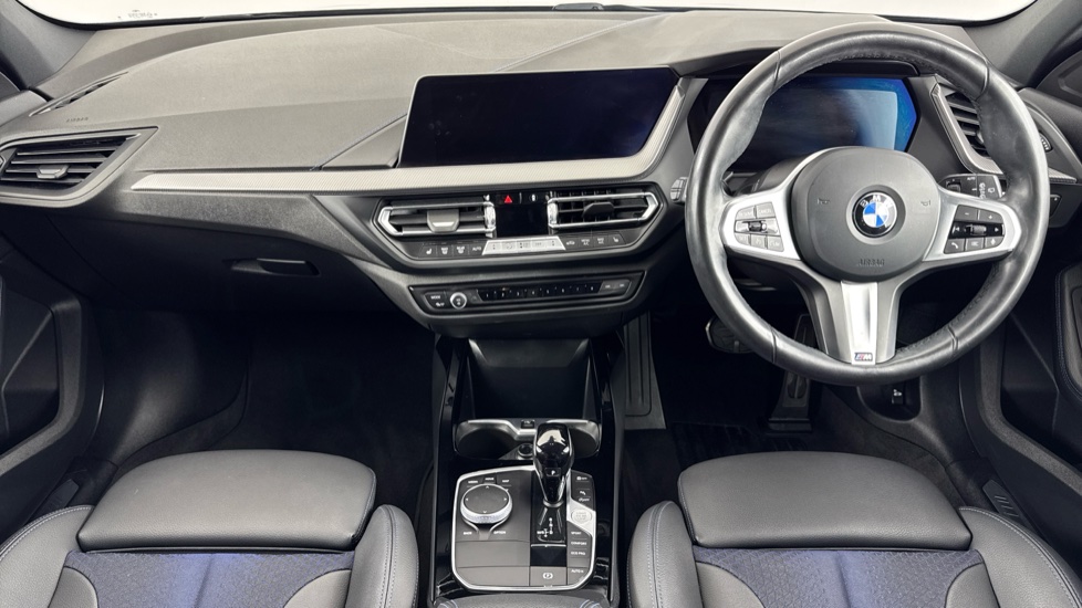 BMW 1 Series 118i [136] M Sport 5dr Step Auto [LCP] Petrol Hatchback - Image 4