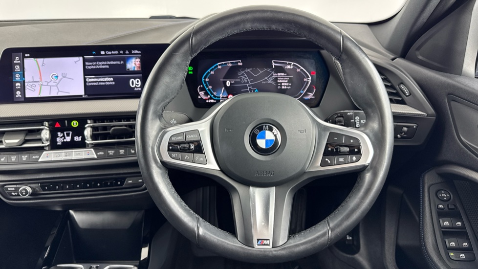 BMW 1 Series 118i [136] M Sport 5dr Step Auto [LCP] Petrol Hatchback - Image 5