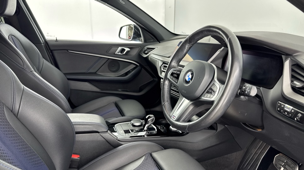 BMW 1 Series 118i [136] M Sport 5dr Step Auto [LCP] Petrol Hatchback - Image 6