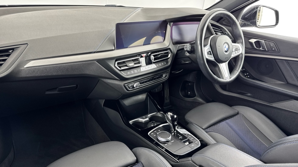 BMW 1 Series 118i [136] M Sport 5dr Step Auto [LCP] Petrol Hatchback - Image 7