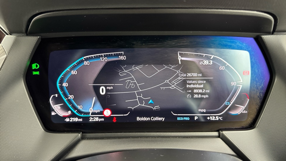 BMW 1 Series 118i [136] M Sport 5dr Step Auto [LCP] Petrol Hatchback - Image 9