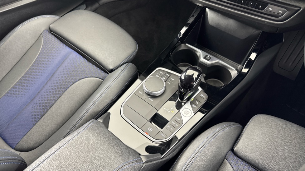 BMW 1 Series 118i [136] M Sport 5dr Step Auto [LCP] Petrol Hatchback - Image 10