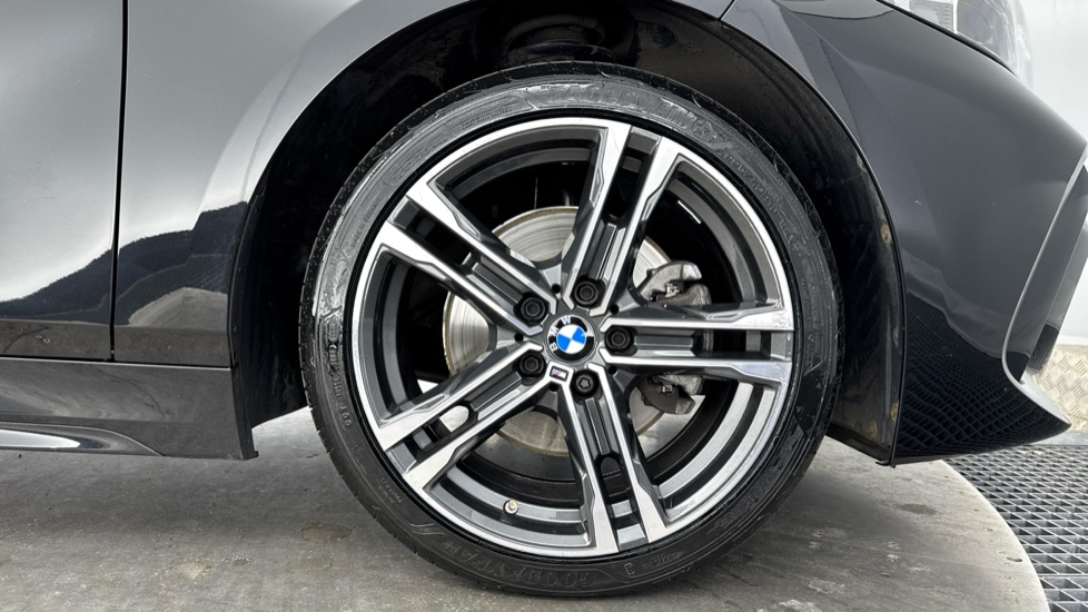 BMW 1 Series 118i [136] M Sport 5dr Step Auto [LCP] Petrol Hatchback - Image 14