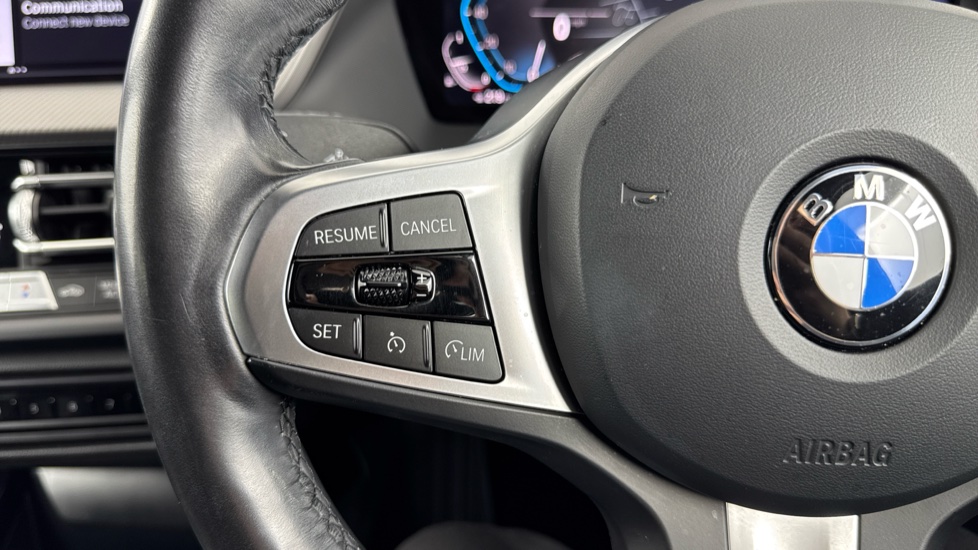BMW 1 Series 118i [136] M Sport 5dr Step Auto [LCP] Petrol Hatchback - Image 17
