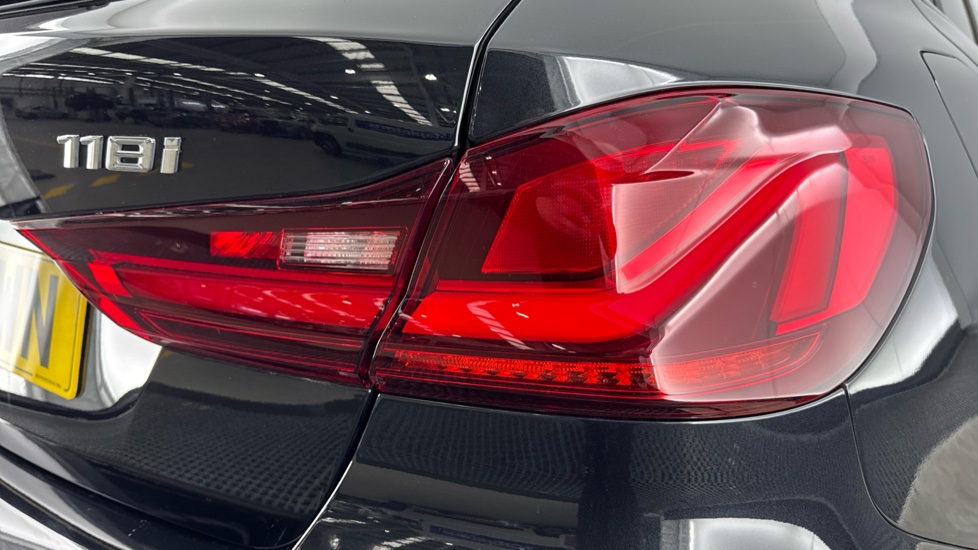 BMW 1 Series 118i [136] M Sport 5dr Step Auto [LCP] Petrol Hatchback - Image 22
