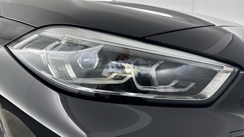 BMW 1 Series 118i [136] M Sport 5dr Step Auto [LCP] Petrol Hatchback - Image 23