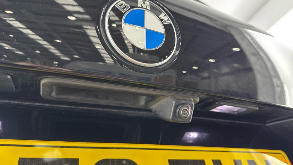 BMW 1 Series 118i [136] M Sport 5dr Step Auto [LCP] Petrol Hatchback - Image 25