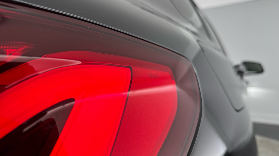 BMW 1 Series 118i [136] M Sport 5dr Step Auto [LCP] Petrol Hatchback - Image 27