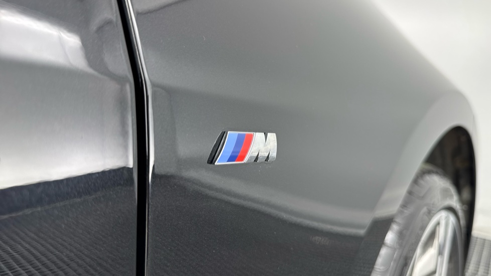 BMW 1 Series 118i [136] M Sport 5dr Step Auto [LCP] Petrol Hatchback - Image 35