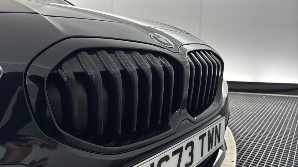 BMW 1 Series 118i [136] M Sport 5dr Step Auto [LCP] Petrol Hatchback - Image 37