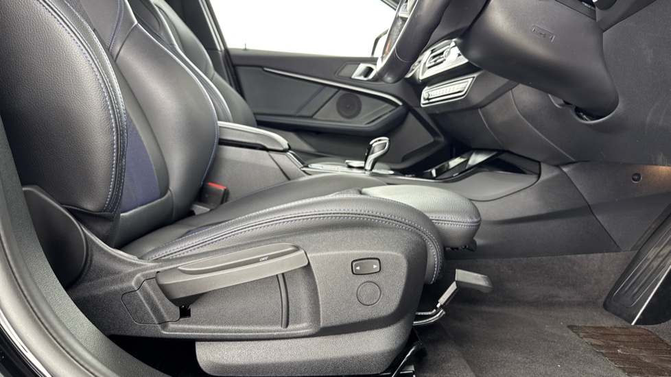 BMW 1 Series 118i [136] M Sport 5dr Step Auto [LCP] Petrol Hatchback - Image 40