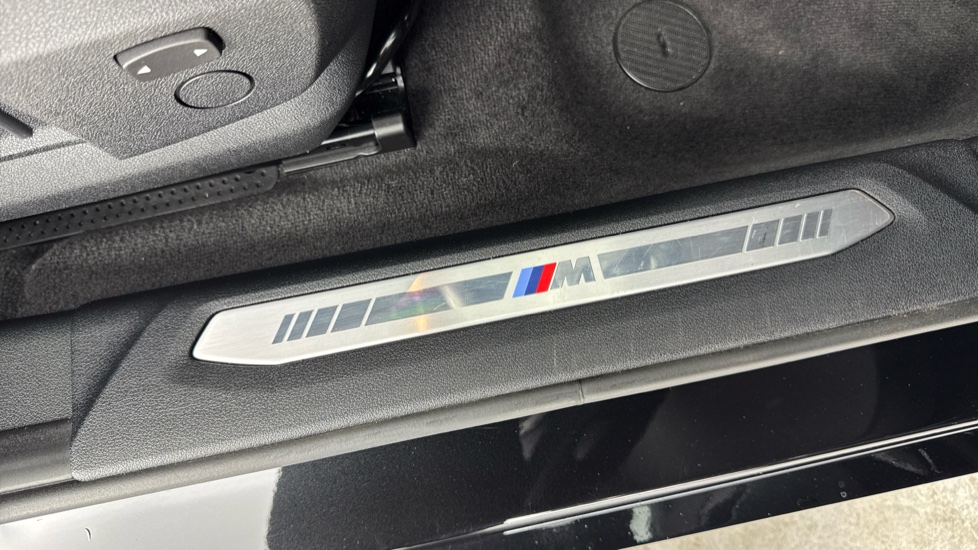 BMW 1 Series 118i [136] M Sport 5dr Step Auto [LCP] Petrol Hatchback - Image 41