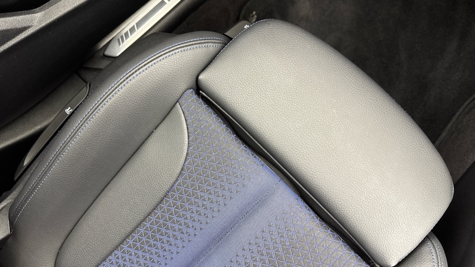 BMW 1 Series 118i [136] M Sport 5dr Step Auto [LCP] Petrol Hatchback - Image 44
