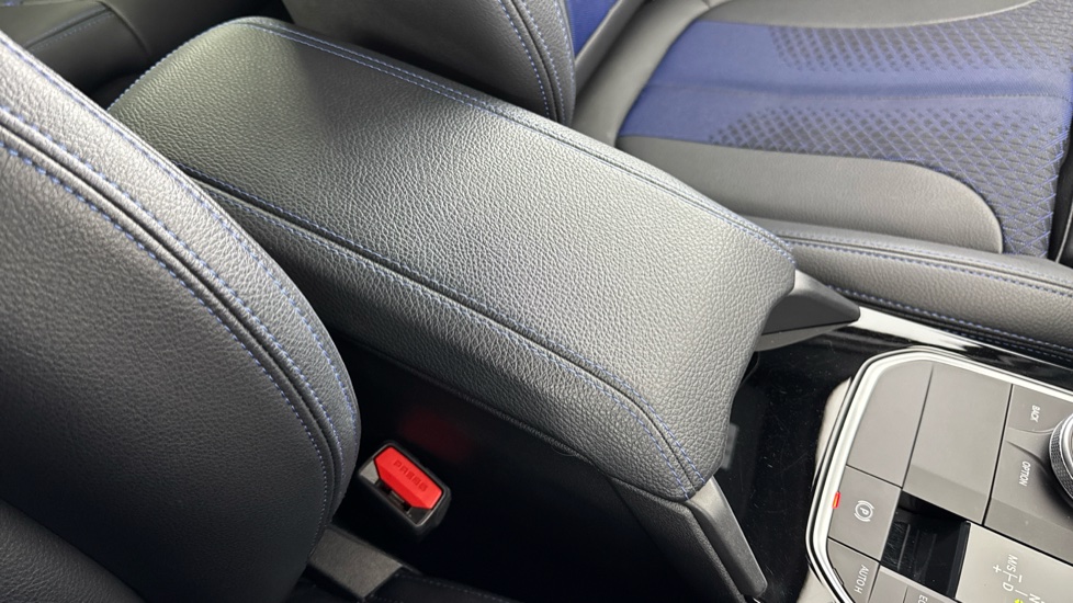 BMW 1 Series 118i [136] M Sport 5dr Step Auto [LCP] Petrol Hatchback - Image 48