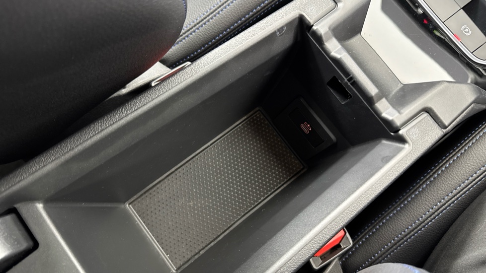 BMW 1 Series 118i [136] M Sport 5dr Step Auto [LCP] Petrol Hatchback - Image 49