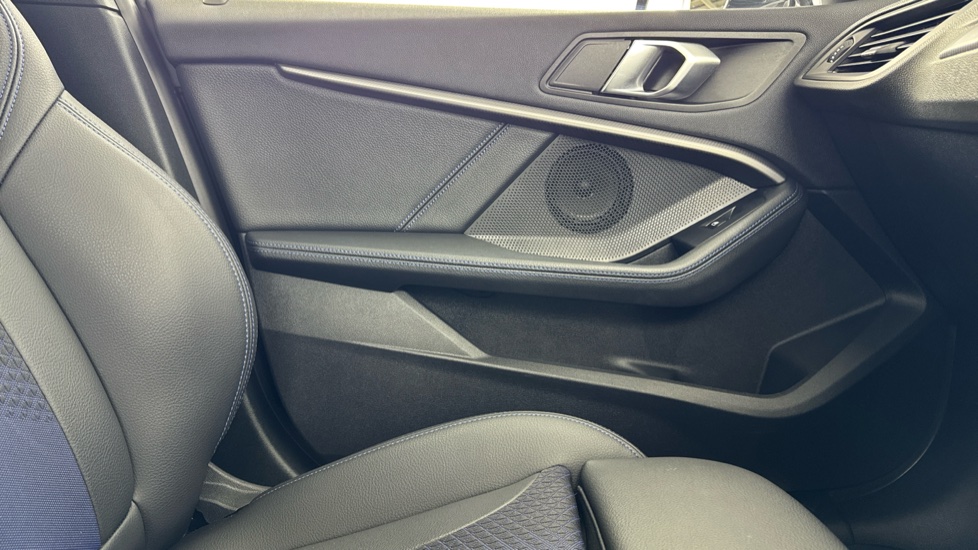 BMW 1 Series 118i [136] M Sport 5dr Step Auto [LCP] Petrol Hatchback - Image 50