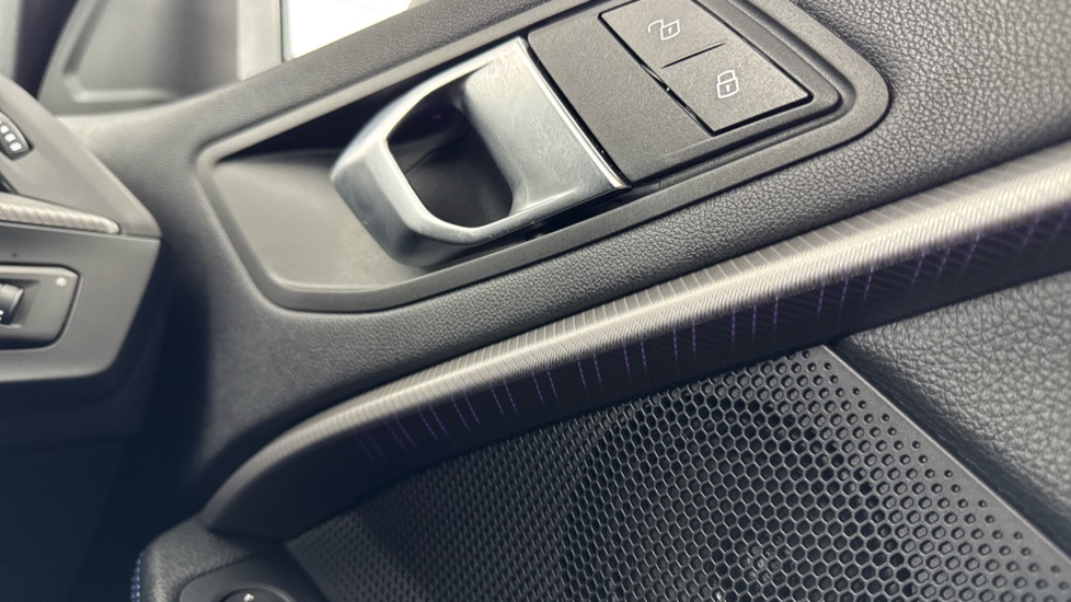 BMW 1 Series 118i [136] M Sport 5dr Step Auto [LCP] Petrol Hatchback - Image 52