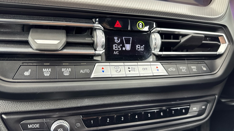 BMW 1 Series 118i [136] M Sport 5dr Step Auto [LCP] Petrol Hatchback - Image 54