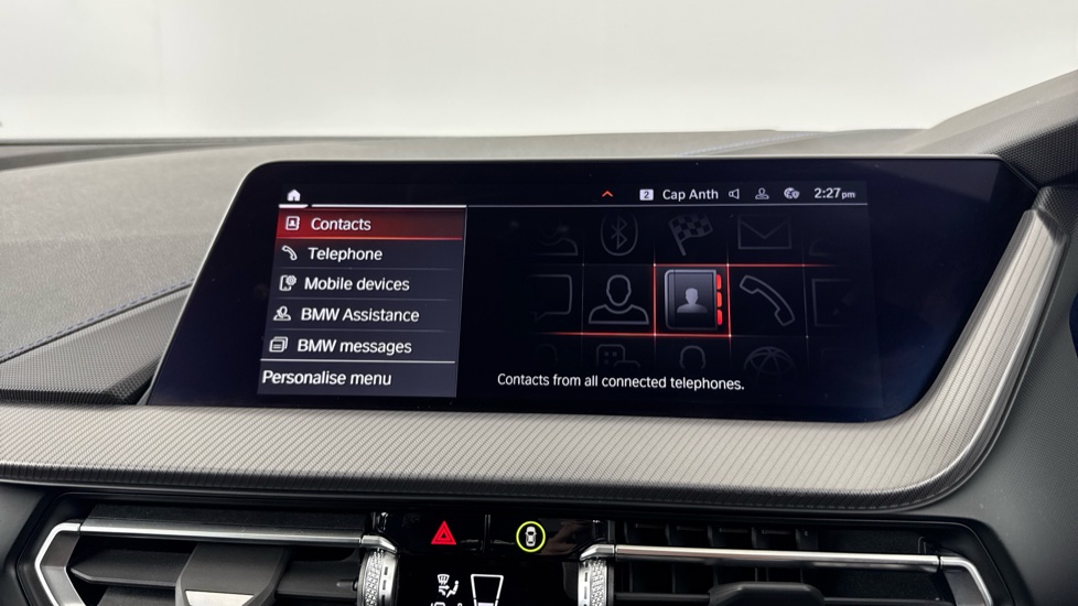 BMW 1 Series 118i [136] M Sport 5dr Step Auto [LCP] Petrol Hatchback - Image 59