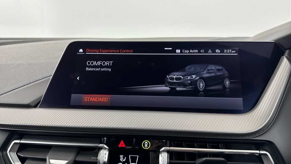 BMW 1 Series 118i [136] M Sport 5dr Step Auto [LCP] Petrol Hatchback - Image 62