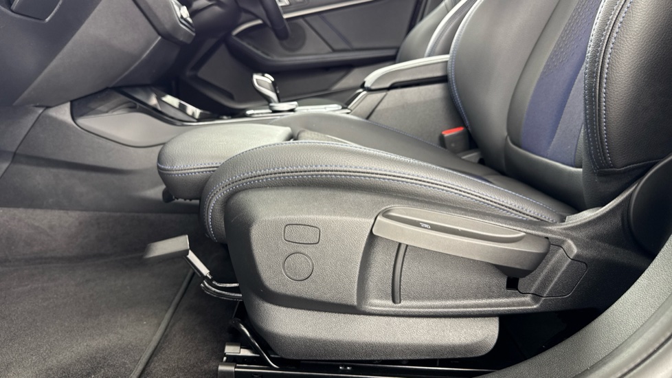 BMW 1 Series 118i [136] M Sport 5dr Step Auto [LCP] Petrol Hatchback - Image 68