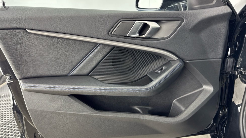 BMW 1 Series 118i [136] M Sport 5dr Step Auto [LCP] Petrol Hatchback - Image 70