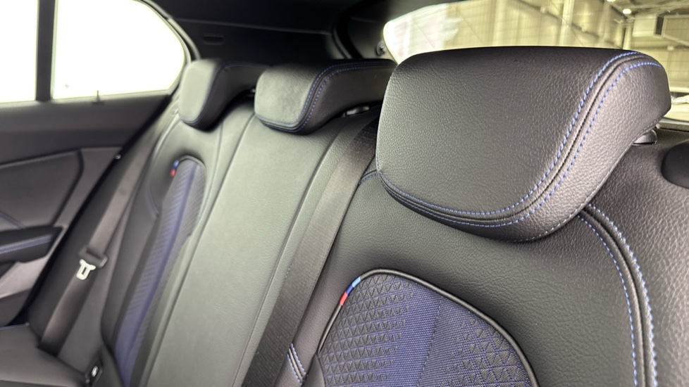 BMW 1 Series 118i [136] M Sport 5dr Step Auto [LCP] Petrol Hatchback - Image 72