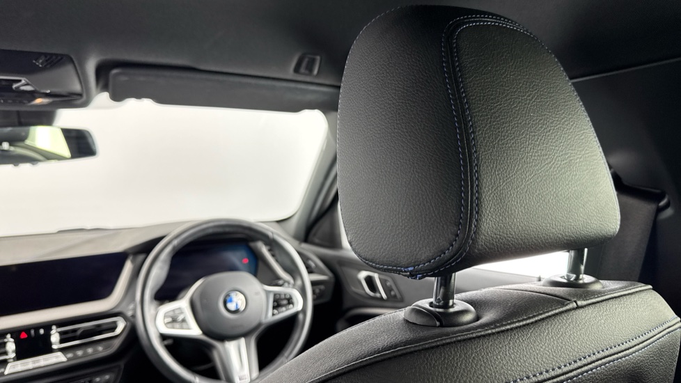 BMW 1 Series 118i [136] M Sport 5dr Step Auto [LCP] Petrol Hatchback - Image 75
