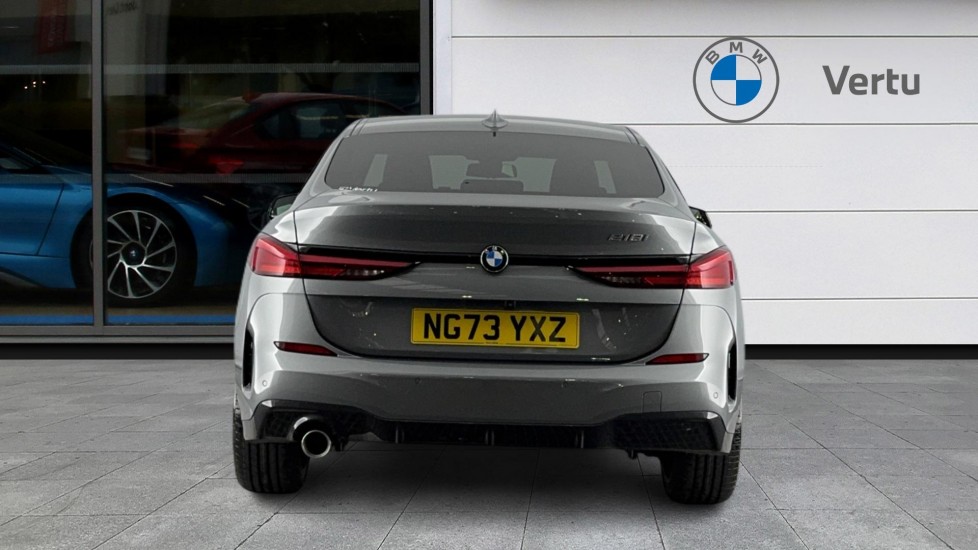 BMW 2 Series 218i [136] M Sport 4dr [Tech Pack] Petrol Saloon - Image 15