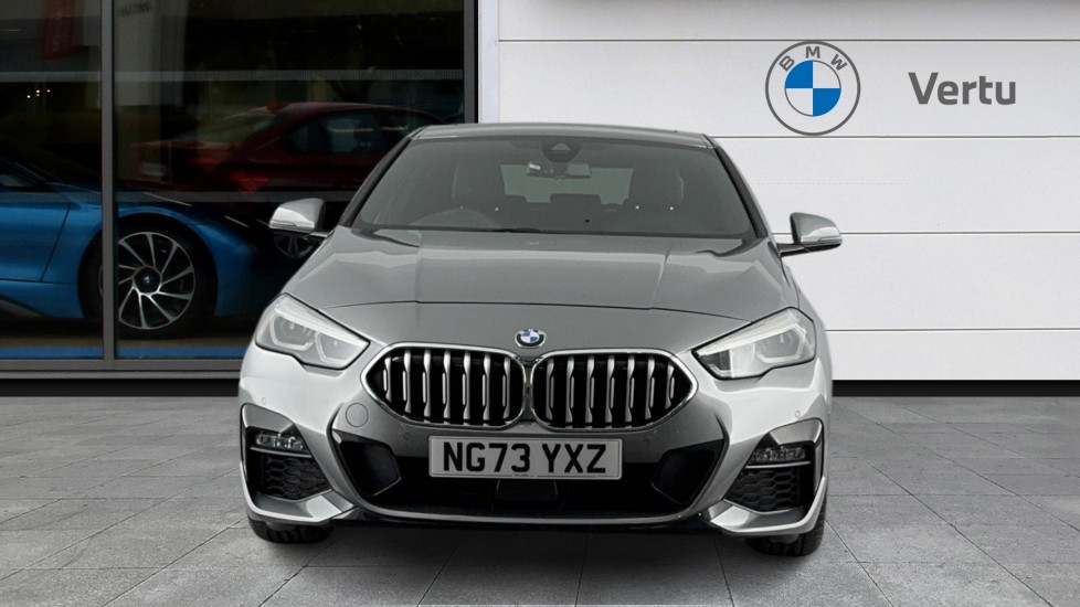 BMW 2 Series 218i [136] M Sport 4dr [Tech Pack] Petrol Saloon - Image 16