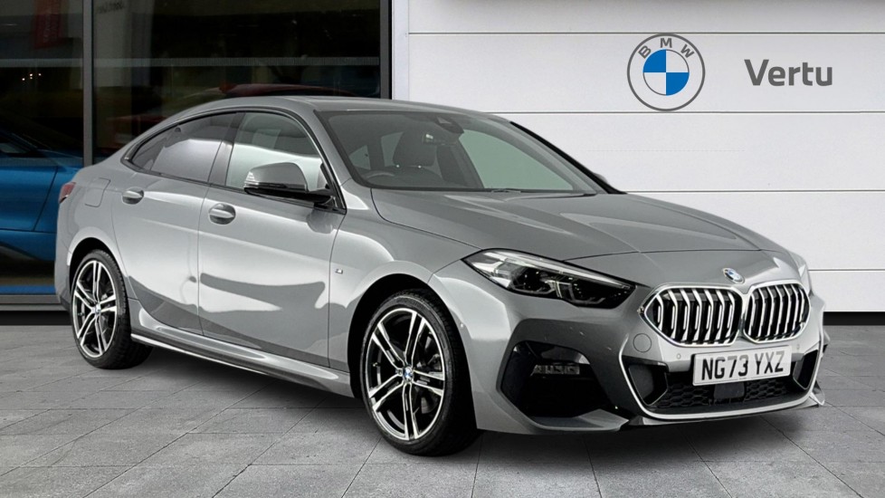 2024 BMW 2 Series