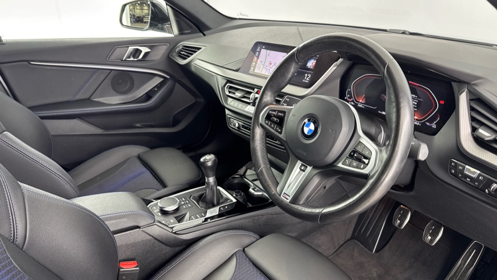 BMW 2 Series 218i [136] M Sport 4dr [Tech Pack] Petrol Saloon - Image 6