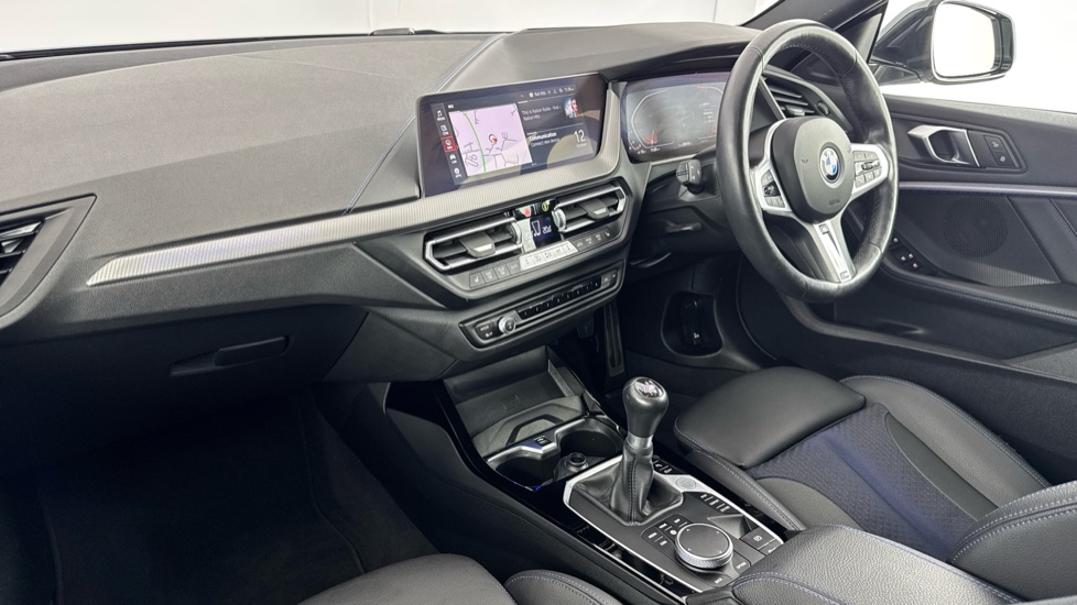 BMW 2 Series 218i [136] M Sport 4dr [Tech Pack] Petrol Saloon - Image 7