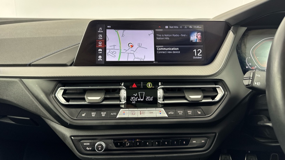 BMW 2 Series 218i [136] M Sport 4dr [Tech Pack] Petrol Saloon - Image 8