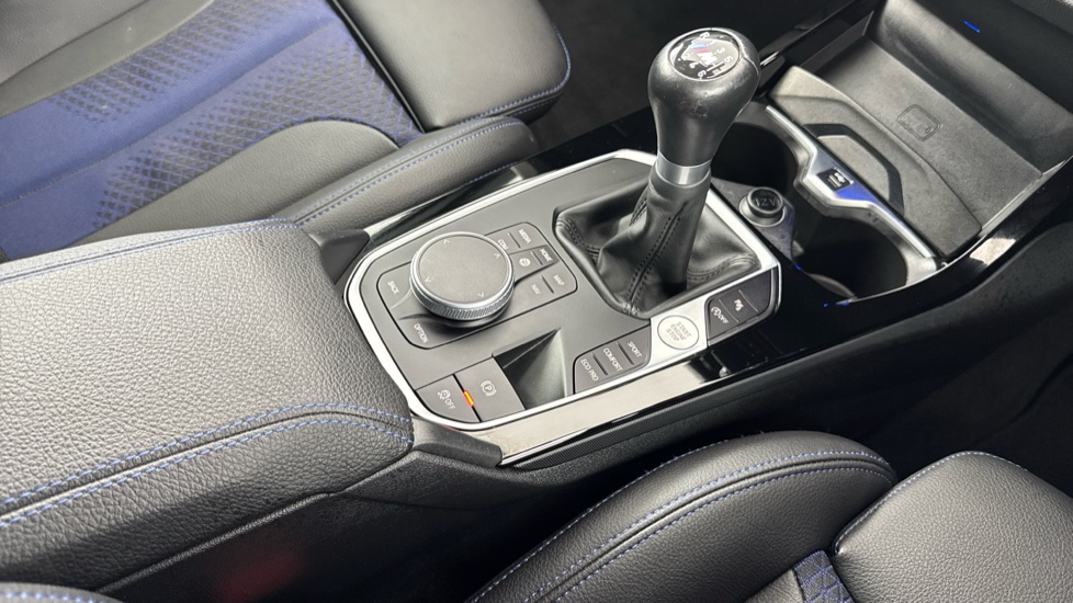 BMW 2 Series 218i [136] M Sport 4dr [Tech Pack] Petrol Saloon - Image 10