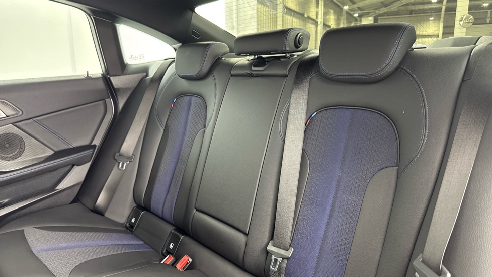 BMW 2 Series 218i [136] M Sport 4dr [Tech Pack] Petrol Saloon - Image 12