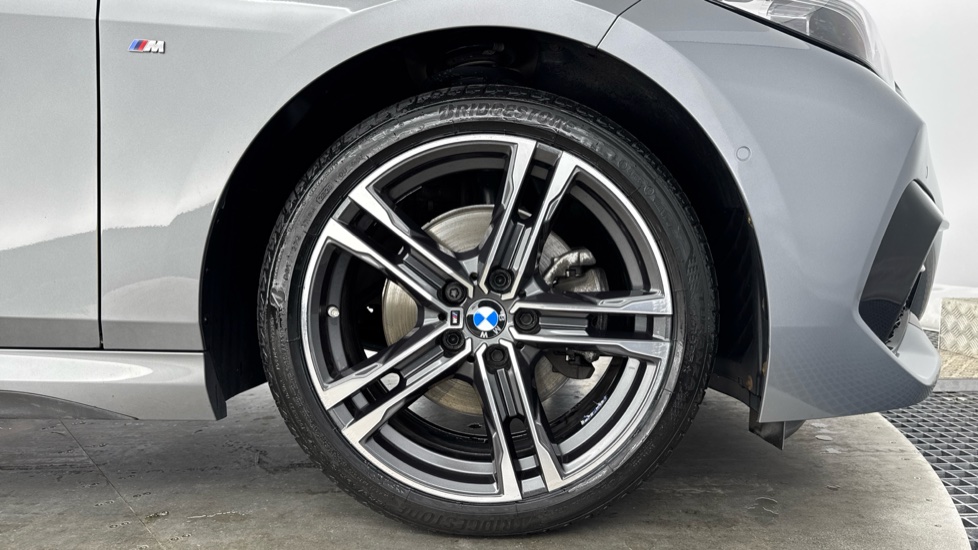 BMW 2 Series 218i [136] M Sport 4dr [Tech Pack] Petrol Saloon - Image 14