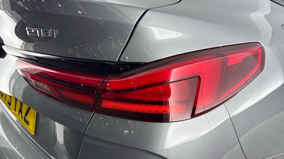 BMW 2 Series 218i [136] M Sport 4dr [Tech Pack] Petrol Saloon - Image 22