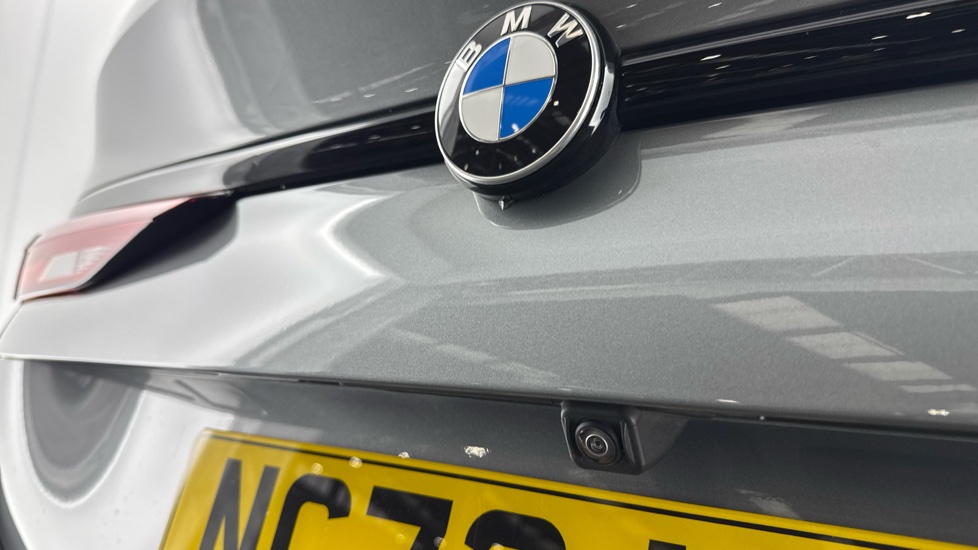 BMW 2 Series 218i [136] M Sport 4dr [Tech Pack] Petrol Saloon - Image 25