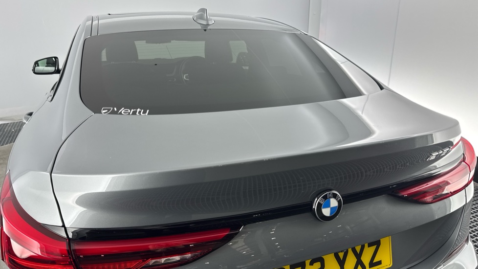 BMW 2 Series 218i [136] M Sport 4dr [Tech Pack] Petrol Saloon - Image 26