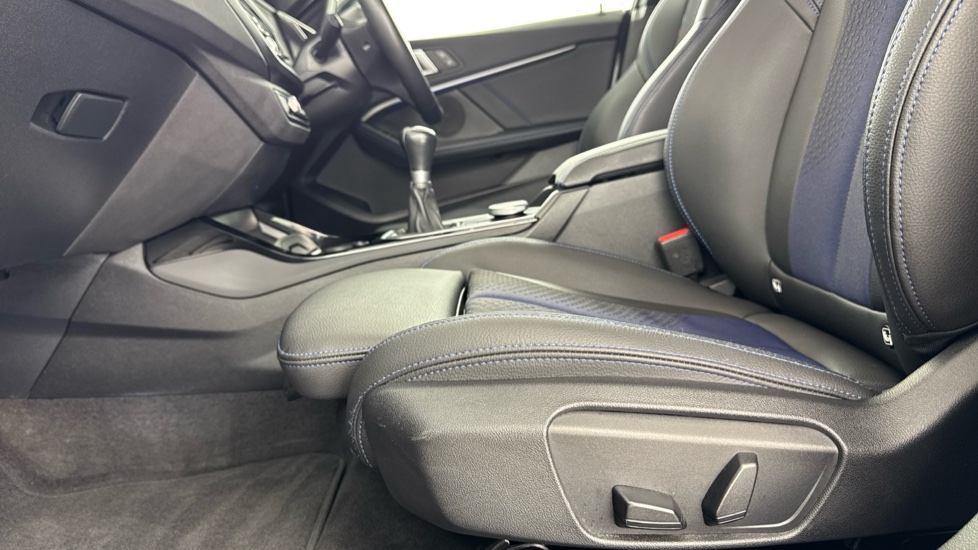 BMW 2 Series 218i [136] M Sport 4dr [Tech Pack] Petrol Saloon - Image 33