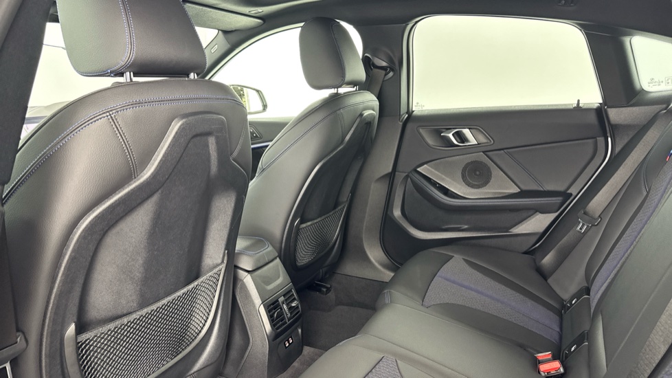BMW 2 Series 218i [136] M Sport 4dr [Tech Pack] Petrol Saloon - Image 36